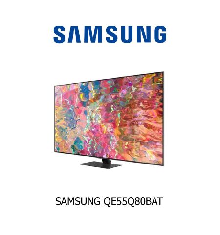 DESPIECE TV SAMSUNG QE55Q80BAT DESPIECE TV SAMSUNG QE55Q80BAT