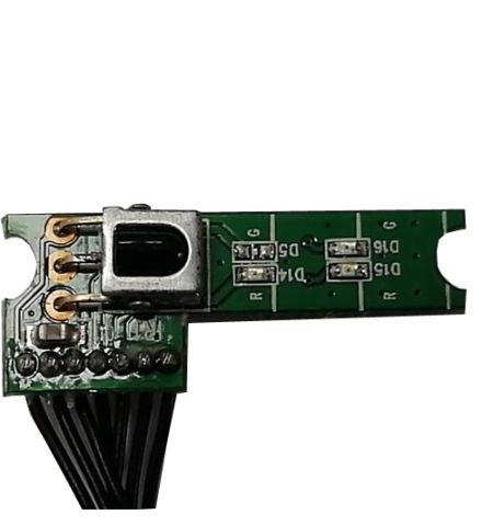 Módulo IR Sytech SY-340HD