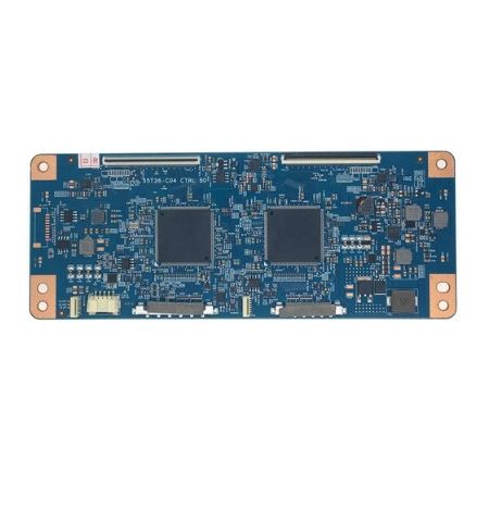 Placa TCon Sony 55T36-C04 CTRL BD 5555T36C02
Placa TCon Sony 55T36-C04 CTRL BD 5555T36C02