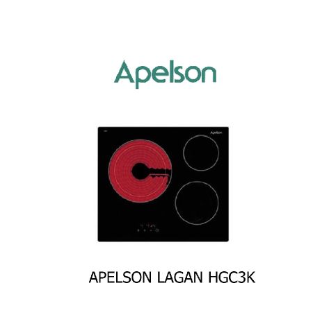 Despiece vitrocerámica Apelson AVTA APELSON Despiece vitrocerámica Apelson AVTA APELSON