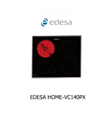 Despiece vitrocerámica Edesa HOME-VC140PX Despiece vitrocerámica Edesa HOME-VC140PX