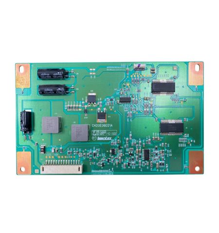 Placa Led Driver Panasonic TX-39AS500E C420E06E01A Placa Led Driver Panasonic TX-39AS500E C420E06E01A