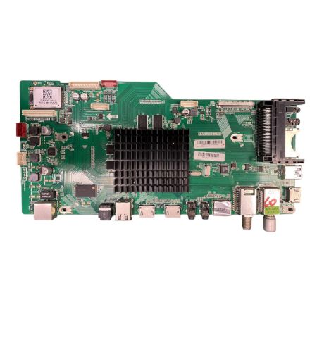 PLACA MAIN SHARP LE-40UI7552K T.MS6488E.U703 PLACA MAIN SHARP LE-40UI7552K T.MS6488E.U703