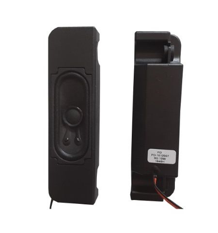 Altavoces Nevir NVR-7428-40FHD PD-1612007 BQ 10W 1B46H Altavoces Nevir NVR-7428-40FHD PD-1612007 BQ 10W 1B46H