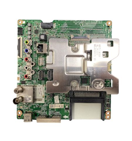 Placa Main LG 75UK6500PLA EAX67872805(1.1) 65295403 Placa Main LG 75UK6500PLA EAX67872805(1.1) 65295403