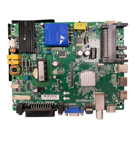 Placa Main Hisense H39N2110C TP.S506.PB801
Placa Main Hisense H39N2110C TP.S506.PB801