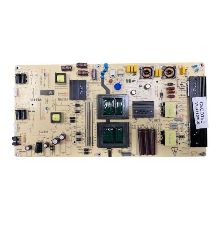 Fuente Alimentacion Cecotec VQU1065 17IPS56 200218R3 Fuente Alimentacion Cecotec VQU1065 17IPS56 200218R3