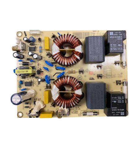 Módulo Electronico EAS ELECTRIC EMIH280-F TP-S2E-02/04 VER: M1.8 Módulo Electronico EAS ELECTRIC EMIH280-F TP-S2E-02/04 VER: M1.8