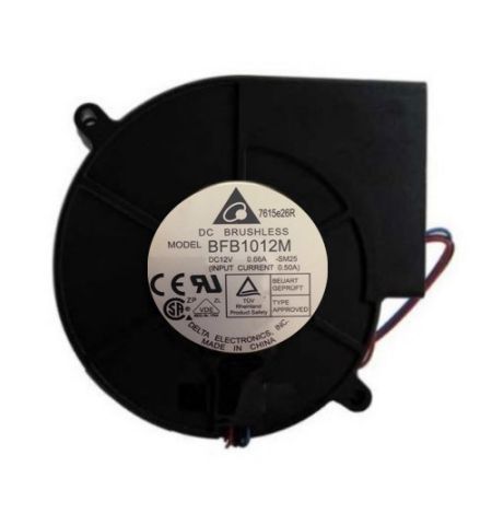 Ventilador BFB1012M A01 Vitro Inducción Teka IB 6315 VR 00 Ventilador BFB1012M A01 Vitro Inducción Teka IB 6315 VR 00