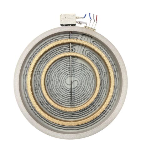 Resistencia Vitro Fagor 2VFT-330AS 7062145 30cm