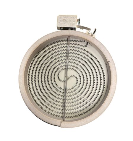 Resistencia Vitro Fagor 3VFT-330AS 20 cm 5080054 2002032931 1800w SWAP/USADO