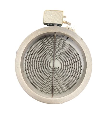 Resistencia Vitroceramica CANDY CH63CC/4U2 DST2090-2077 1200W swap de desmontaje