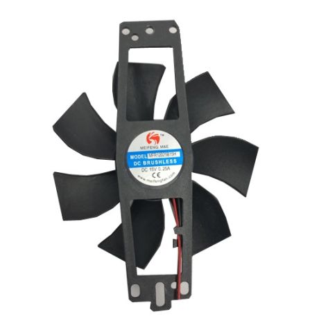 Ventilador VITROCERÁMICA CATA IB 6303 BK, MFR12025B15H Ventilador VITROCERÁMICA CATA IB 6303 BK, MFR12025B15H