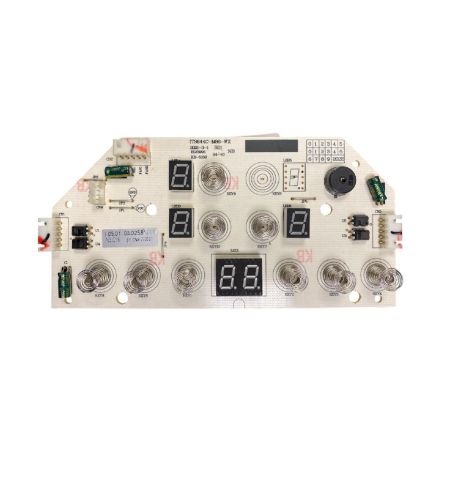  Modúlo Electrónico Mandos CATA IB 6303 BK/A ITS644C-M86-WX