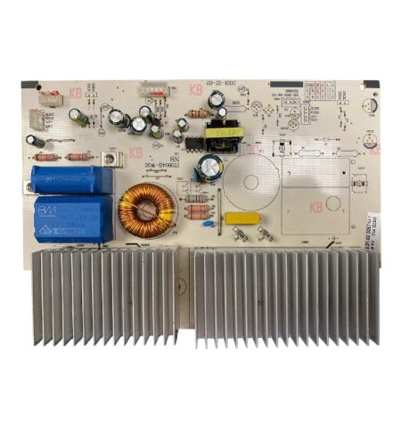  Modúlo Electrónico Mandos CATA IB 6303 BK/A ITS804B-W02 KB-5150 94-V0