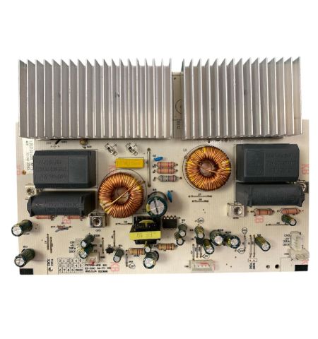 Modúlo Electrónico Mandos CATA IB 6303 BK/A ITS724B-W02 KB-5150