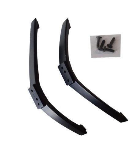 Pies Nevir NVR-7428-40FHD ( Con Tornillos ) Pies Nevir NVR-7428-40FHD ( Con Tornillos )