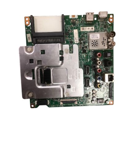 Placa Main LG 55UH625V-ZA.BEUWLJP 64187809