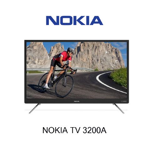 DESPIECE TV NOKIA SMART TV 3200A
