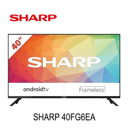 DESPIECE TV SHARP 40FG6EA DESPIECE TV SHARP 40FG6EA