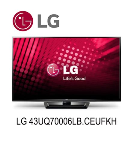 DESPIECE LG 43UQ70006LB.CEUFKH DESPIECE LG 43UQ70006LB.CEUFKH