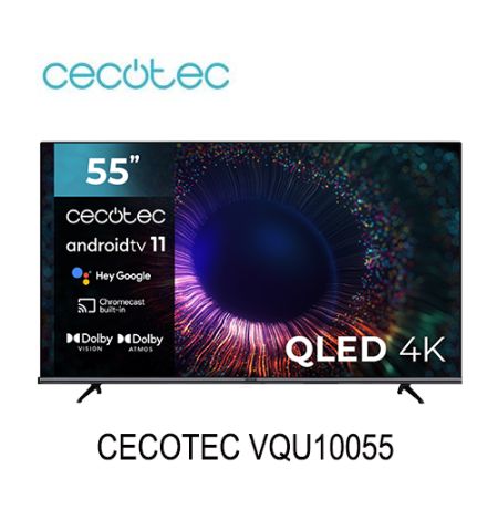 DESPIECE TV CECOTEC VQU10055 DESPIECE TV CECOTEC VQU10055