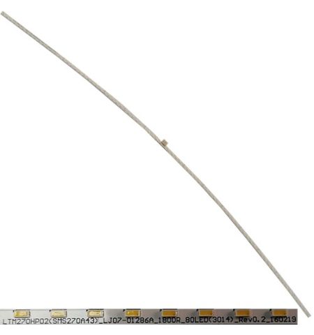 Tira Leds Acer Z271 LTM270HP02