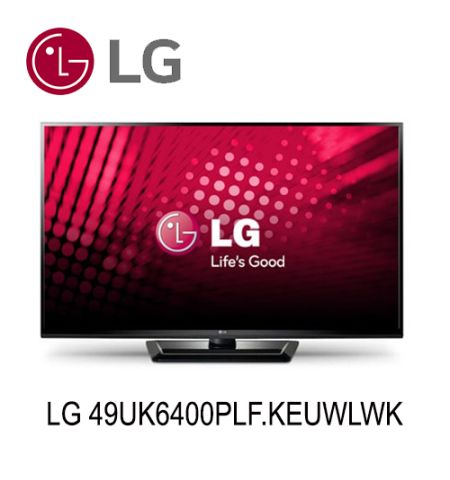 DESPIECE TV LG 49UK6400PLF.KEUWLWK DESPIECE TV LG 49UK6400PLF.KEUWLWK