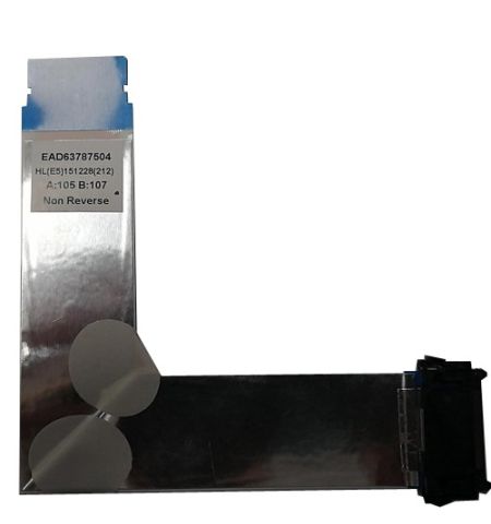 Cable Flex / LVDS EAD63787504, LG 29UM58-P Cable Flex / LVDS EAD63787504, LG 29UM58-P