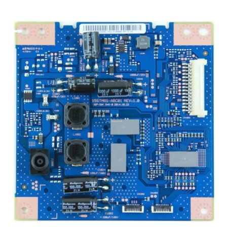 Placa Inverter Led Driver Board Sony 15STM6S-ABC01 REV:1.0, 5555T26D01 Placa Inverter Led Driver Board Sony 15STM6S-ABC01 REV:1.0, 5555T26D01