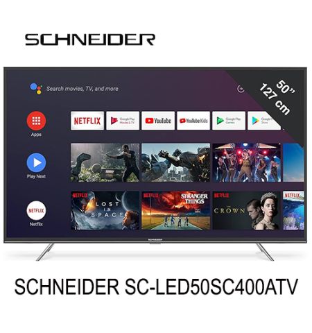 DESPIECE TV SCHNEIDER SC-LED50SC400ATV DESPIECE TV SCHNEIDER SC-LED50SC400ATV
