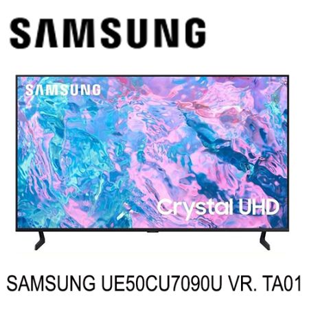 Despiece TV SAMSUNG UE50CU7090U VR. TA01 Despiece TV SAMSUNG UE50CU7090U VR. TA01
