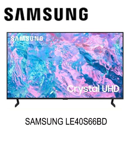 Despiece TV SAMSUNG LE40S66BD Despiece TV SAMSUNG LE40S66BD