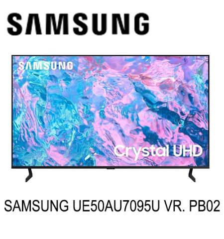 DESPIECE TV SAMSUNG UE50AU7095U VR. PB02 DESPIECE TV SAMSUNG UE50AU7095U VR. PB02