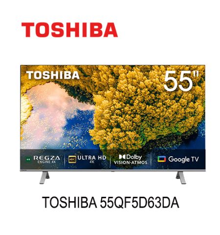 Despiece TV TOSHIBA 55QF5D63DA Despiece TV TOSHIBA 55QF5D63DA