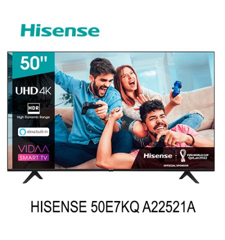 DESPIECE HISENSE 50E7KQ A22521A DESPIECE HISENSE 50E7KQ A22521A