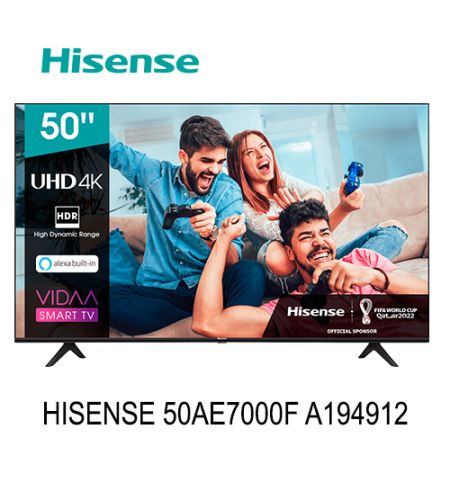 DESPIECE HISENSE 50AE7000F A194912 DESPIECE HISENSE 50AE7000F A194912