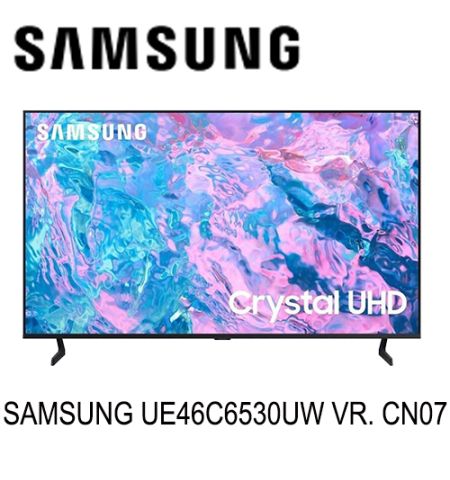 Despiece TV SAMSUNG UE46C6530UW VR. CN07 Despiece TV SAMSUNG UE46C6530UW VR. CN07