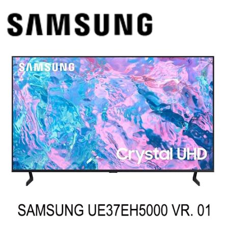 Despiece TV SAMSUNG UE37EH5000 VR. 01 Despiece TV SAMSUNG UE37EH5000 VR. 01