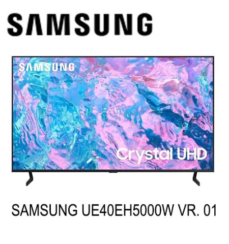Despiece TV SAMSUNG UE40EH5000W VR. 01 Despiece TV SAMSUNG UE40EH5000W VR. 01
