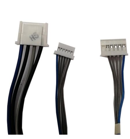 Kit Cables LG 24MT47DC-WZ (3 cables)