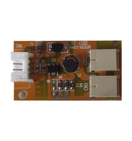 Placa LVDS CONTROL SF-1103 2214.1220 AQPROX APPMT17 Placa LVDS CONTROL SF-1103 2214.1220 AQPROX APPMT17