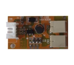 Placa LVDS CONTROL SF-1103 2214.1220 AQPROX APPMT17