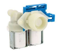Electroválvula 2 vías, lavadora Beko 33490551
