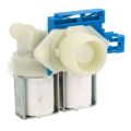 Electroválvula 2 vías, lavadora Beko 33490551
