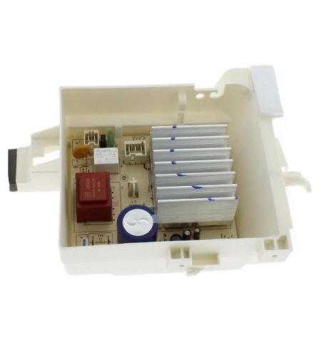 Módulo Electrónico motor 2858960100 de Lavadora Beko WTE 8612 XSWR, EAN 8053190548786 Módulo Electrónico motor 2858960100 de Lavadora Beko WTE 8612 XSWR, EAN 8053190548786