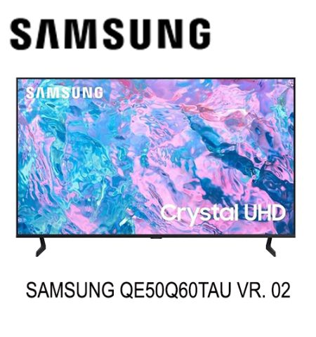 Despiece TV SAMSUNG QE50Q60TAU VR. 02