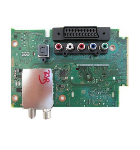 Placa Sintonizadora Sony 1-889-203-22 (173457522) Placa Sintonizadora Sony 1-889-203-22 (173457522)