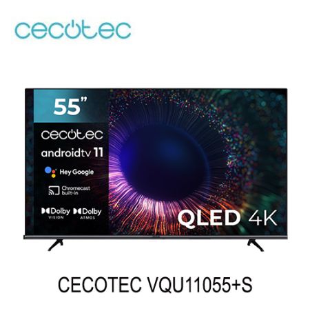 DESPIECE CECOTEC VQU11055+S