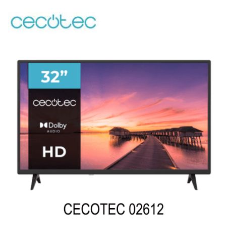 DESPIECE CECOTEC 02612 DESPIECE CECOTEC 02612